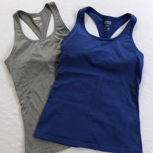 New Balance tanks